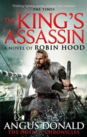 Buy Kings Assassin