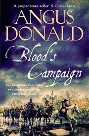 Buy Bloods Campaign