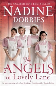 Buy Angels Of Lovely Lane