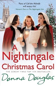 Buy Nightingale Christmas Carol