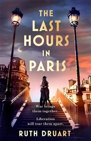Buy Last Hours In Paris