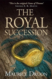 Buy Royal Succession