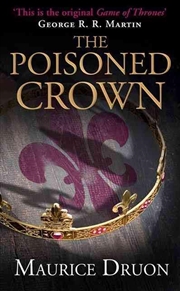 Buy Poisoned Crown