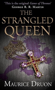 Buy Strangled Queen