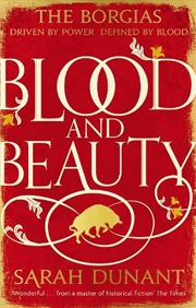 Buy Blood & Beauty