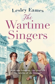 Buy Wartime Singers