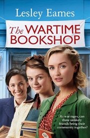 Buy Wartime Bookshop