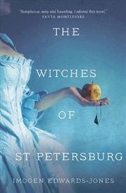 Buy Witches Of St Petersburg