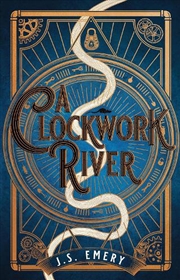 Buy Clockwork River