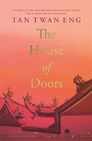 Buy House Of Doors