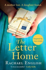 Buy Letter Home