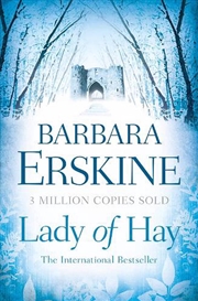 Buy Lady Of Hay