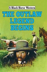 Buy Outlaw Legend Begins