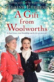 Buy Gift From Woolworths