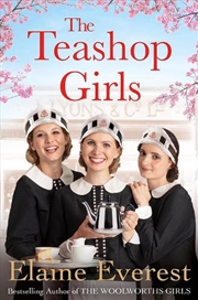 Buy Teashop Girls