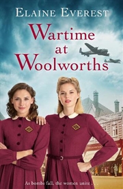 Buy Wartime At Woolworths
