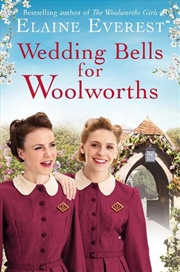 Buy Wedding Bells For Woolworths