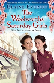Buy Woolworths Saturday Girls