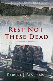 Buy Rest Not These Dead
