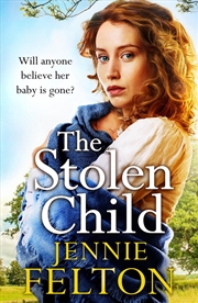 Buy Stolen Child