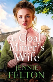 Buy Coal Miners Wife