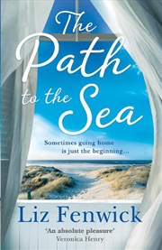 Buy Path To The Sea