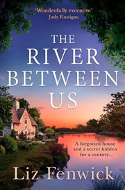 Buy River Between Us