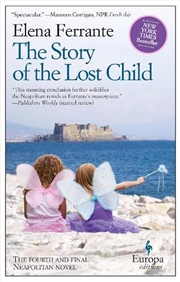 Buy Story Of The Lost Child