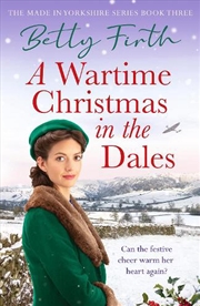 Buy Wartime Christmas In The Dales