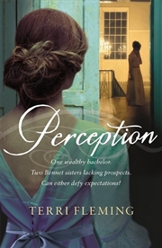 Buy Perception