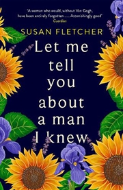 Buy Let Me Tell You About A Man I Knew