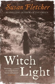 Buy Witch Light