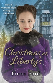 Buy Christmas At Libertys