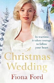 Buy Christmas Wedding