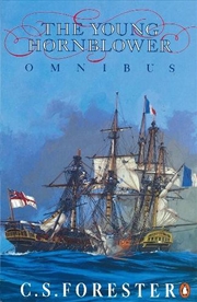 Buy Young Hornblower Omnibus