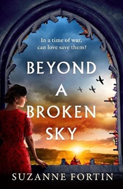Buy Beyond A Broken Sky