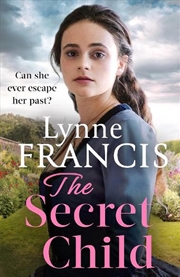Buy Secret Child
