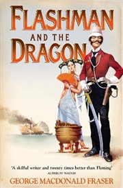 Buy Flashman & The Dragon