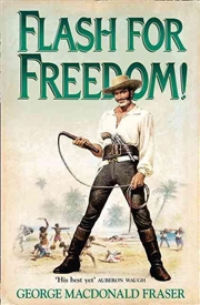 Buy Flash For Freedom