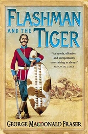 Buy Flashman & The Tiger