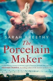 Buy Porcelain Maker