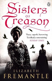 Buy Sisters Of Treason