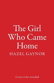 Buy Girl Who Came Home