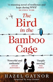 Buy Bird In The Bamboo Cage