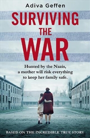 Buy Surviving The War