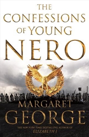 Buy Confessions Of Young Nero