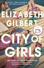 Buy City Of Girls