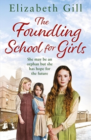 Buy Foundling School For Girls