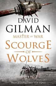 Buy Scourge Of Wolves