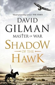 Buy Shadow Of The Hawk